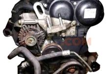 Motor SHDA Ford Focus II Sedan 1.6 Duratec 16V (100 cv) Automatico