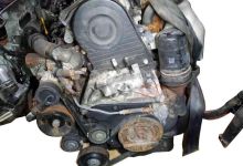 Motor D3EA Hyundai Getz 1.5 CRDi (82 cv)