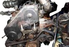 Motor R3PA Ford Tourneo Connect 1.8 TDCi (90 cv)