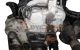 Motor K4M766 Renault Scenic II 1.6 16V (112 cv)