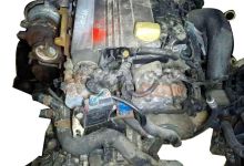 Motor B207R Saab 9-3 Sedan II (E) 2.0 T (210 cv)