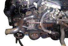 Motor M43B19 Bmw Serie 3 (E46) 316i (105 cv)