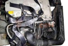 Motor M111.951 Mercedes Benz Clase C (W203) C 180 (203.035) (129 cv)
