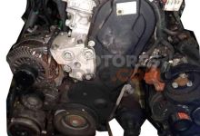 Motor RHR Peugeot 407 2.0 16v (140 cv)