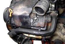 Motor AFB Volkswagen Passat Variant (B5) 2.5 TDI (150 cv)