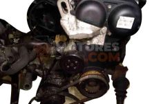 Motor HXDB Ford Focus II Sedan 1.6 Duratec Ti-VCR 16V (115 cv)