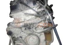 Motor HM01 Citroen C3 II (Fase II, 2013) 1.2 PureTech (82 cv)