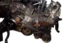 Motor M43B19TU Bmw Serie 3 (E46) 316i (105 cv) 2000