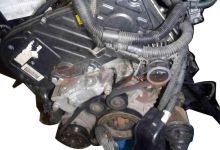 Motor Z19DTH Opel Signum 1.9 CDTI (150 cv) 2003