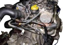 Motor 937A5000 Alfa Romeo GT Coupe 1.9 16V JTD M-Jet (150 cv)