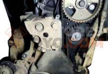 Motor RHR Citroen C5 II (Fase I, 2008) 2.0 HDi (136 cv) Automatico