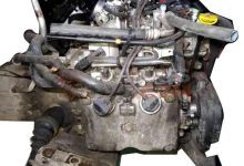 Motor EJ202 Subaru Forester I (SF) 2.0 (122 cv)