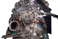 Motor N22A2 Honda CR-V III 2.2 i-CDTi (140 cv)