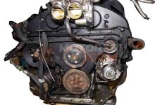Motor Y26SE Opel Omega B (Versión 1999) 2.6 V6 (180 cv)