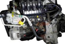 Motor FP4 Ford KA II 1.2 (69 cv)