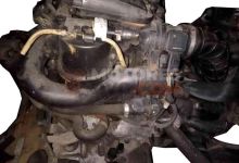 Motor 8HS Peugeot Bipper (AA_) 1.4 HDi (68 cv)