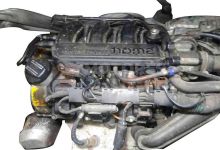 Motor M160.910 Smart City-Coupe (450) 0.6 (S1CLA1, 450,341) (55 cv) 2001