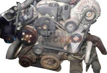 Motor LA1 Chevrolet Trans Sport (U) 3.4 i V6 (186 cv)