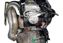 Motor Z22XE Opel Omega B (Versión 1999) 2.2i (144 cv)