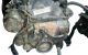 Motor Z17DTH Opel Combo Tour C 1.7 DTI 16V (75 cv) ECOTEC