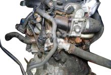Motor Z17DTH Opel Combo Tour C (Versión 2003) 1.7 CDTI (100 cv)