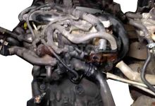 Motor Z17DTH Opel Meriva A 1.7 CDTI (100 cv)