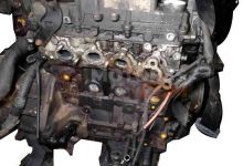 Motor Z17DTH Opel Astra H Caravan 1.7 CDTI (100 cv) 2007