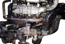Motor RHV Fiat Ducato Autobús (244_) 2.0 JTD (84 cv)