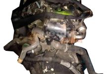 Motor Z17DTH Opel Astra H 1.7 CDTI (100 cv) 2004