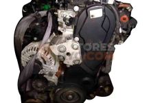 Motor RHR Citroen C5 I (Fase II, 2004) 2.0 HDi (136 cv) FAP