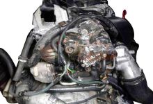 Motor D5244T Volvo XC90 2.4 TDi (163 cv) 2002