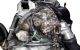 Motor D5244T Volvo XC90 2.4 TDi (163 cv)