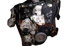 Motor RHR Peugeot 407 2.0 HDi (136 cv)