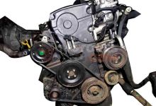 Motor G4GC Hyundai Coupe III (GK) 2.0 i 16V (136 cv)