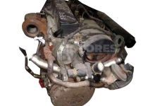 Motor D3FA Ford Transit Autobús (FD_ _, FB_ _, FS_ _, FZ_ _, FC_ _) 2.0 DI (F_E,_F_F_,F_G) (75 cv) 2000