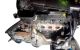 Motor 1KRFE Toyota Aygo 1.0i 12V (67 cv)