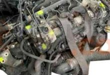 Motor Z13DTH Opel Corsa D 3-puertas 1.3 CDTI (90 cv) 2007