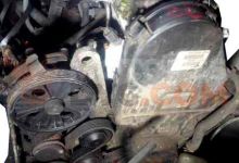 Motor D5244T Volvo S80 2.4 TDi (163 cv) 2003