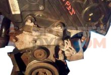 Motor Z19DTH Opel Vectra C Caravan 1.9 CDTI (150 cv)