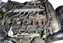 Motor Z19DTH Opel Vectra C (Versión 2005) 1.9 CDTI (150 cv) Automatico 2005