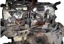 Motor Z19DTH Opel Vectra C 1.9 CDTI (150 cv) 2005
