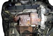Motor QJBB Ford Mondeo II Sedan 2.2 TDCi (155 cv)