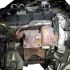 Ford Mondeo II Sedan 2.2 TDCi (155 cv)