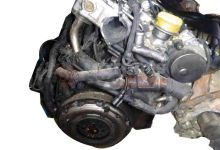 Motor Z19DTH Opel Zafira B 1.9 CDTI (150 cv) 2005