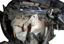 Motor CHBB Ford Mondeo III Sedan 1.8 TDCi (125 cv)