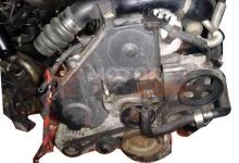 Motor BHPA Ford Tourneo Connect 1.8 TDCi (75 cv)