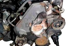 Motor BHPA Ford Tourneo Connect 1.8 TDCi (75 cv)