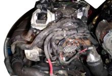 Motor D5244T Volvo S80 2.4 TDi (163 cv) 2002