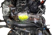Motor CAY Seat Leon II (1P) 1.6 TDI (90 cv)