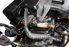 Motor M47 Land Rover Freelander (LN) 2.0 TD4 (112 cv)